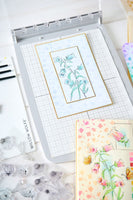Sizzix Accessory Registration Press Tool Starter Kit