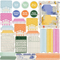 It's Your Day - 49 And Market All-In-One Kit