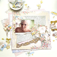 Confetti Moments - 49 And Market All-In-One Kit
