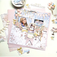 Confetti Moments - 49 And Market All-In-One Kit