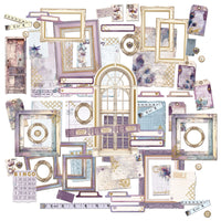 Plume & Petal - 49 And Market Ephemera & Frames