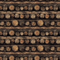 Alpine Retreat - Timber And Tweed Double-Sided Cardstock 12"X12"