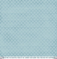 Plume & Petal -  49 And Market Collection Pack 12"X12"