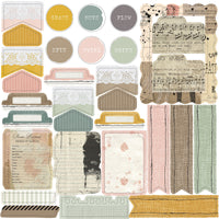 Center Stage - 49 And Market All-In-One Kit