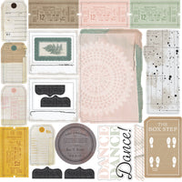 Center Stage - 49 And Market All-In-One Kit