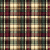 Scenic View - Timber And Tweed Double-Sided Cardstock 12"X12"