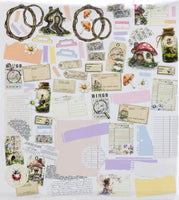 The Looking Glass - 49 And Market Ephemera