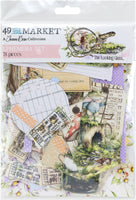 The Looking Glass - 49 And Market Ephemera