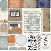 Perfect Harmony - 49 And Market All-In-One Kit