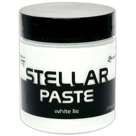White Lie - Simon Hurley create. Stellar Paste