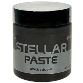 Black Widow - Simon Hurley create. Stellar Paste