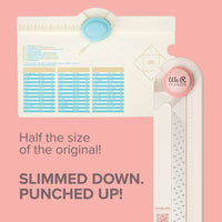We R Envelope Punch Up