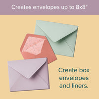 We R Envelope Punch Up