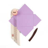We R Envelope Punch Up
