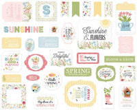 In Full Bloom - Echo Park Ephemera