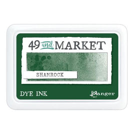 Shamrock - 49 And Market Dye Ink Pads