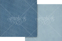 Scenic Route - Graphic 45 Collection Pack 8"X8"
