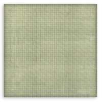 Daisy Art - Stamperia Backgrounds Double-Sided Paper Pad 12"x12" 10/Pgk