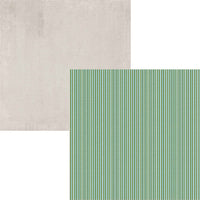 Delightful Discovery - Elizabeth Craft Double-Sided Cardstock Pack 12"X12"