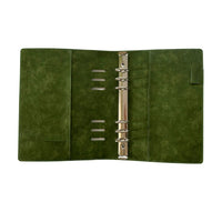 Earthy Green - Elizabeth Craft Memory Binder