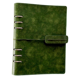 Earthy Green - Elizabeth Craft Memory Binder