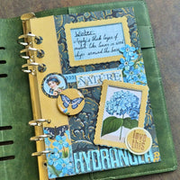 Extender/Reinforcement Strip - Elizabeth Craft Metal Die