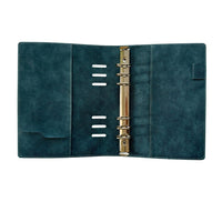 Slate Blue - Elizabeth Craft Memory Binder