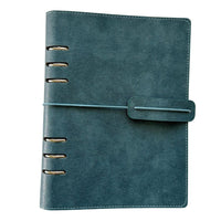 Slate Blue - Elizabeth Craft Memory Binder