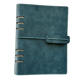 Slate Blue - Elizabeth Craft Memory Binder