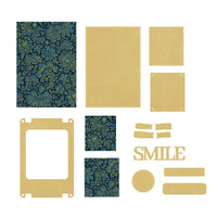 Pocket Page Inserts 2 - Elizabeth Craft Metal Die