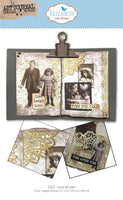Lace All Over - Elizabeth Craft Metal Die