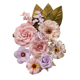 Lovely Garden - Frank Garcia Sweet Spring Flowers 12/Pkg