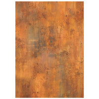 A New Beginning - Stamperia Rice Paper Backgrounds A6 8/Pkg