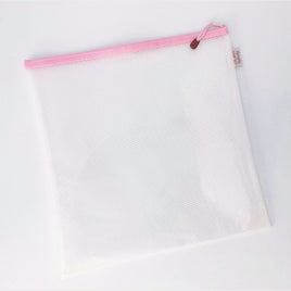 Pink - Simple Stories Craft Storage Pouch Large