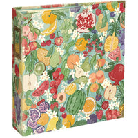 Slice of Life - Graphic 45 Binder Album with Pocket Pages