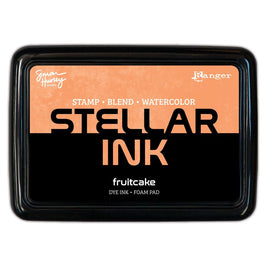 Fruit Cake - Simon Hurley create. Stellar Ink Pad