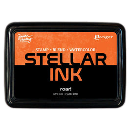 Roar! - Simon Hurley create. Stellar Ink Pad