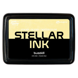 Buzzkill - Simon Hurley create. Stellar Ink Pad