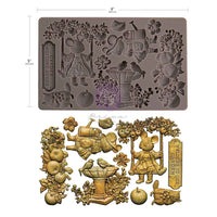 Homegrown - Prima Decor Mould