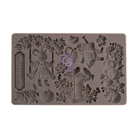 Homegrown - Prima Decor Mould