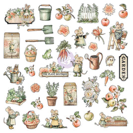 Homegrown - Prima Ephemera 78/Pkg