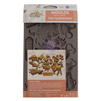 Tiny Gardeners - Prima Decor Mould