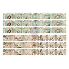 Homegrown - Prima Tickets 36/Pkg