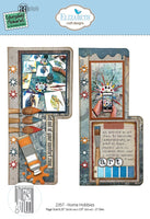 Home Hobbies - Elizabeth Crafts Metal Dies