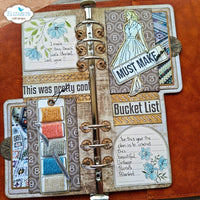 Home Hobbies - Elizabeth Crafts Metal Dies