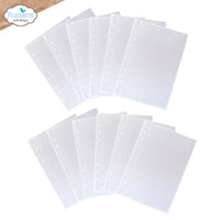 Pocket Pages 2 - Elizabeth Crafts Memory Binder