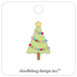 Tiny Tree - Collectable Pin
