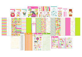 Cute & Crafty - Doodlebug Value Bundle