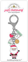 dear santa just charming clip