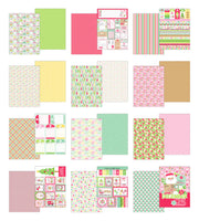 dear santa 6x8 paper pad